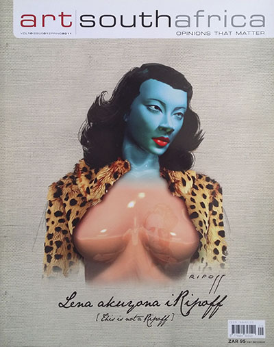 artsa cover