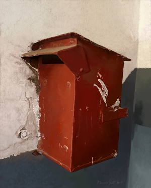Postbox
