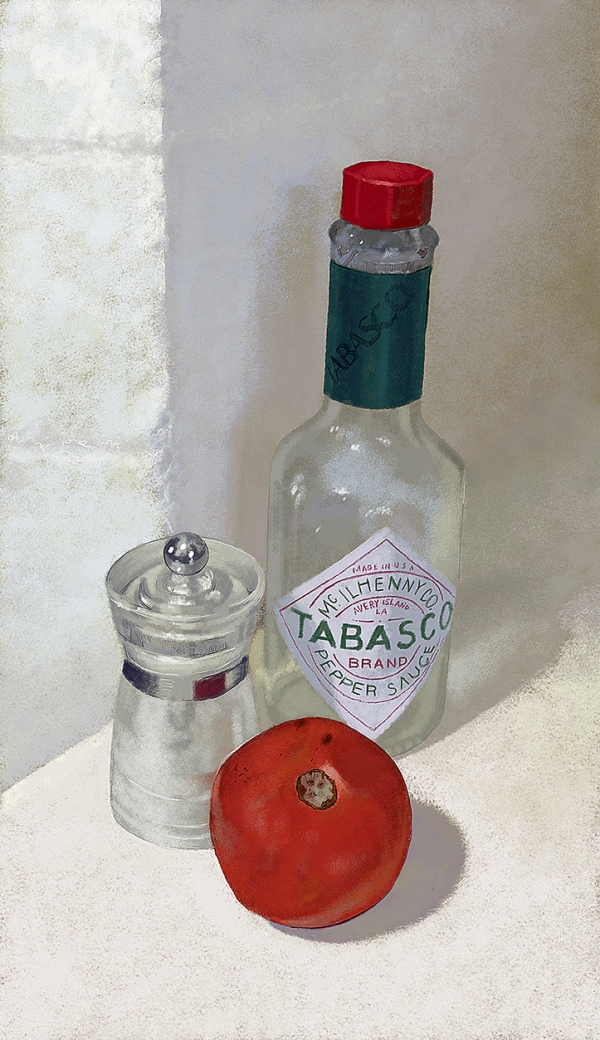 Tabasco