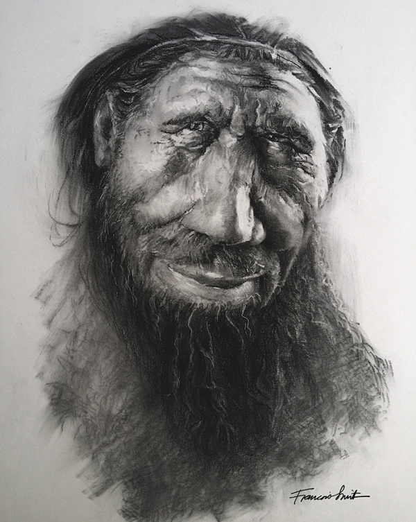 Hominoid