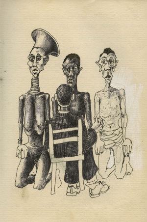 Sketches 1