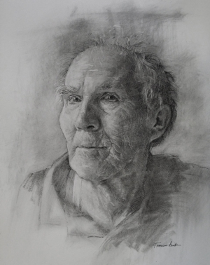 Drawing Hanno