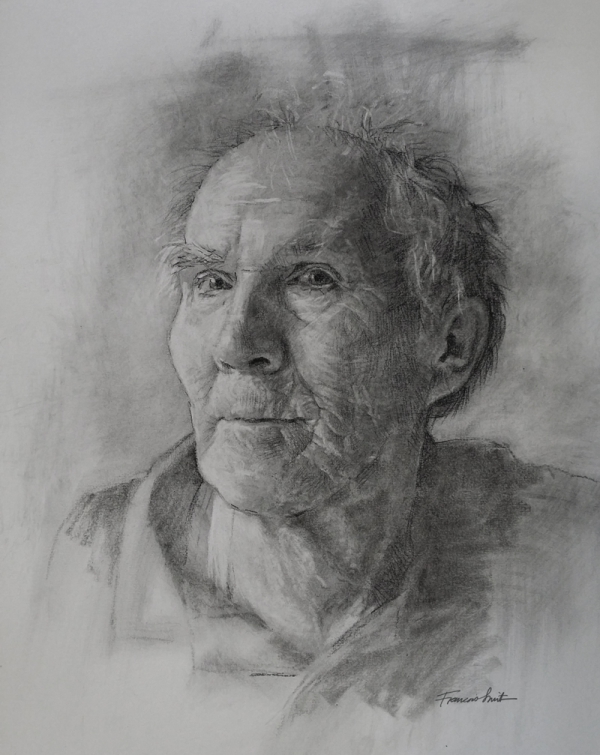 Drawing Hanno