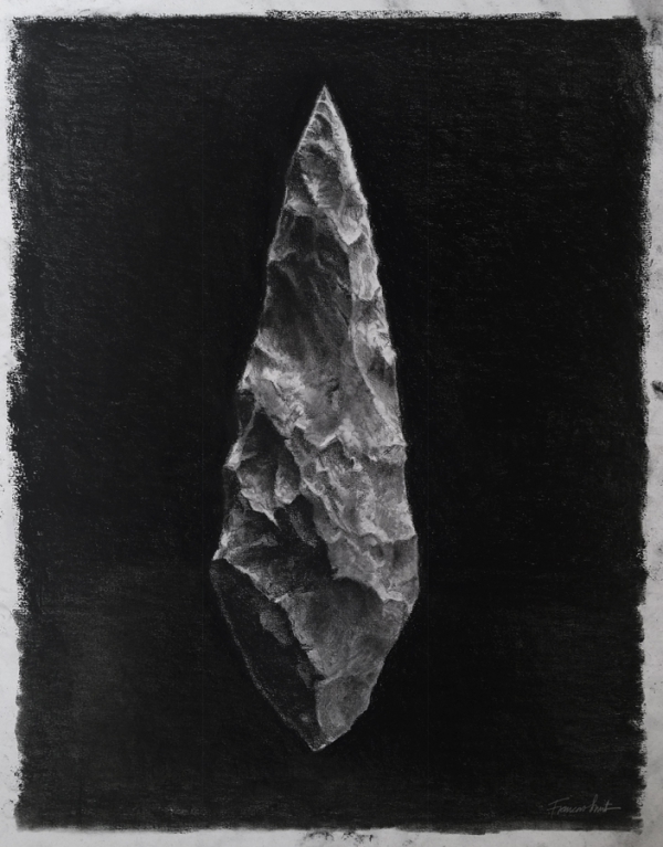 Stone tool