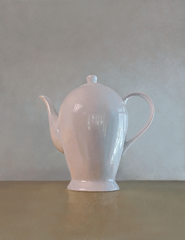 Teapot