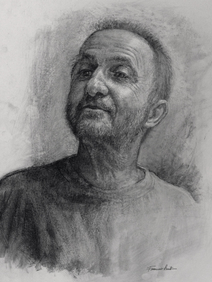 Drawing Fred