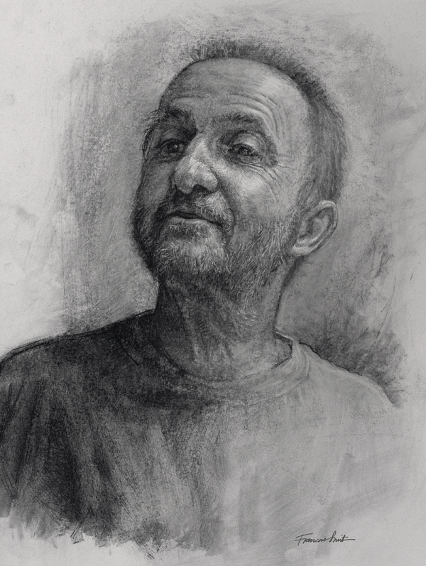 Drawing Fred