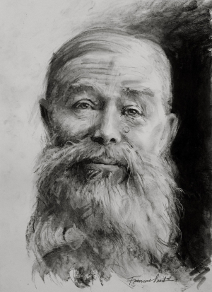 Beardman