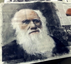 Darwin